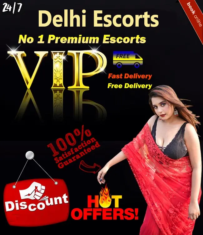 sexy girl in Delhi ecorts