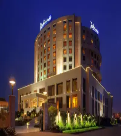 Independent Radisson Blu Dwarka hotel-escorts call Girls